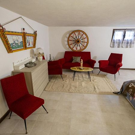Casa Caronia Villa Valderice Luaran gambar