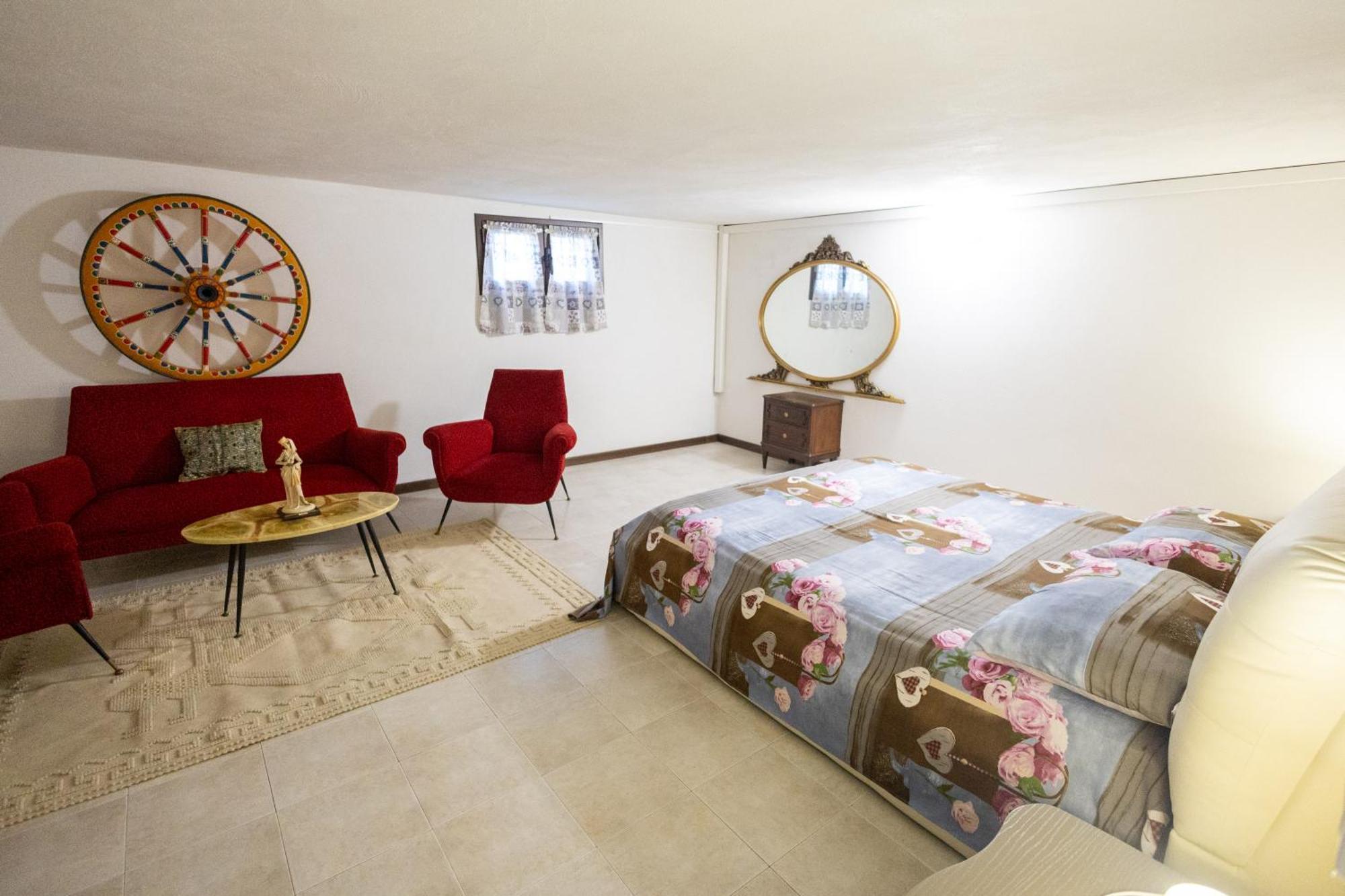 Casa Caronia Villa Valderice Luaran gambar