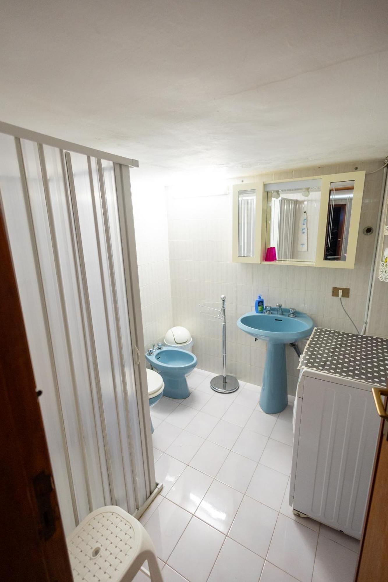Casa Caronia Villa Valderice Luaran gambar