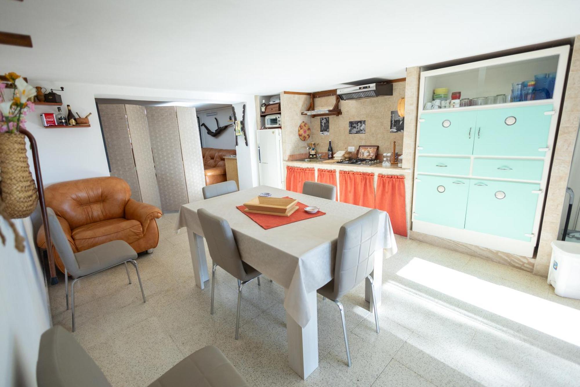 Casa Caronia Villa Valderice Luaran gambar